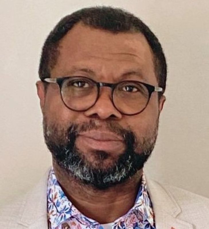 Franklin Ogunnorin